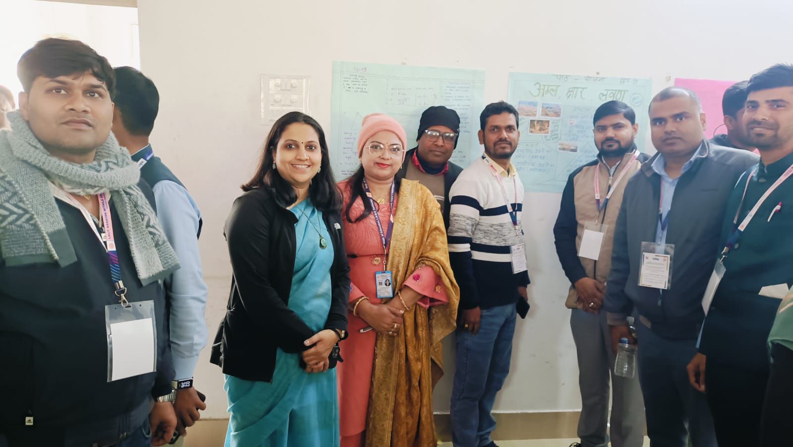 Darbhanga LNMU News: शोध की दुनिया में जली नई मशाल, तीन दिवसीय कार्यशाला में भविष्य के शोधार्थियों को मिली नई दिशा और ऊर्जा, डीन ने कहा- 'विश्वविद्यालय को मिलेगी नई पहचान'