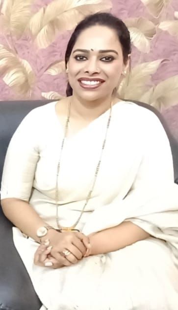 Jamui News: DIG जयंतकांत संग जमुई आ रहीं डॉ. स्मृति पासवान, जानें मिनट-टू-मिनट कार्यक्रम और जनता से संवाद का पूरा प्लान