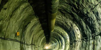 मुंबई अहमदाबाद बुलेट ट्रेन: भारत ने भरी रफ्तार की नई उड़ान, Palghar की सबसे लंबी सुरंग में ऐतिहासिक ‘ब्रेकथ्रू’