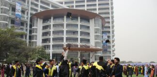 Munger University News: नए साल के बाद खुला मुंगेर विश्वविद्यालय, छात्रों को पीजी नामांकन व स्नातक सेमेस्टर-2 के नतीजों का इंतजार