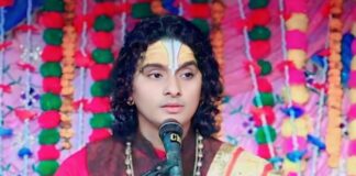 Darbhanga News: दरभंगा हाई प्रोफाइल यौन शोषण कांड में पुलिस को बड़ी सफलता! कथावाचक Shravan Das Ji Maharaj गिरफ्तार