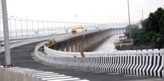 Patna Marine Drive: पटना मरीन ड्राइव पर नहीं दिखेंगी बेतरतीब गाड़ियां, गंगा पथ पर अतिक्रमण हटेगा, मिलेगी जाम से निजात!