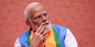 India AI: प्रधानमंत्री मोदी ने कहा- 1.4 अरब भारतीयों की ताकत से भारत AI परिवर्तन में अग्रणी भूमिका में