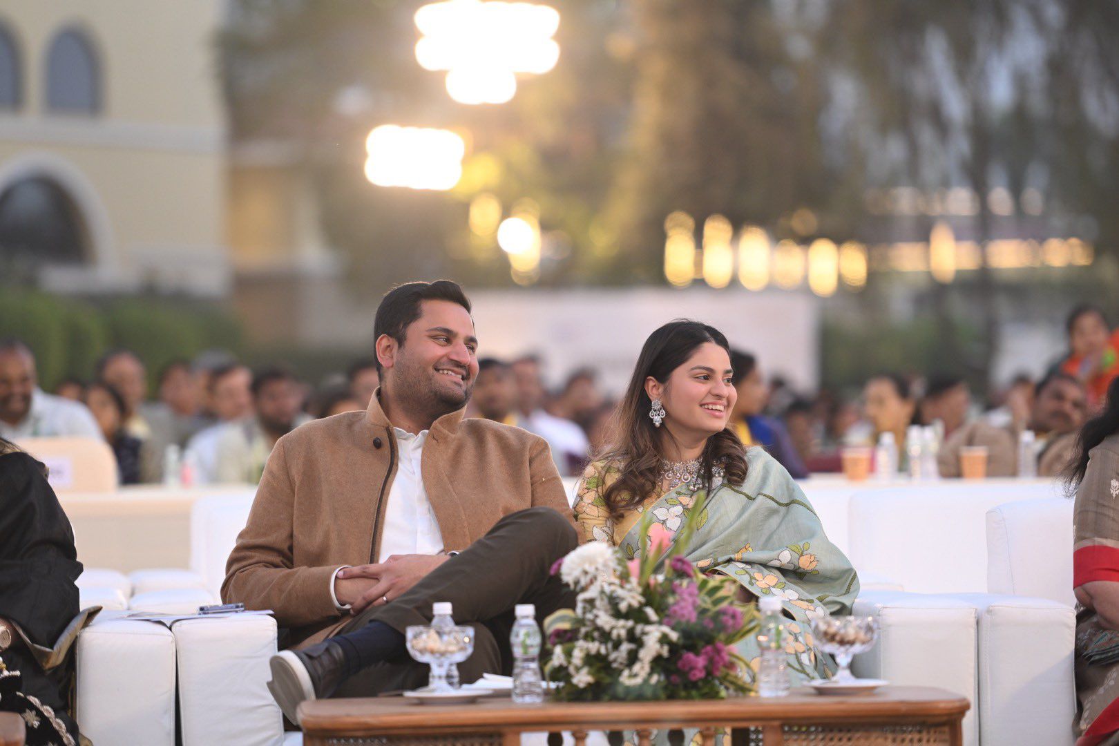 Adani Wedding: जीत अडानी ने शादी से पहले उठाया 'मंगल सेवा' का बीड़ा, 500 दिव्यांग दुल्हनों को देंगे 10-10 लाख की सहायता