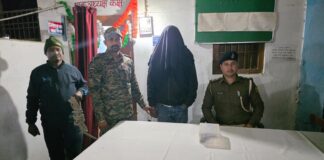 Madhubani Crime News: जब मधुबनी में सरस्वती पूजा विसर्जन में चली थी गोली… पढ़िए Madhubani पुलिस की THE END