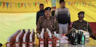 Madhubani News: बासोपट्टी से नगर तक…स्कॉर्पियो, शराब नेटवर्क और तस्कर… पढ़िए भारी मात्रा में बरामदगी, घेराबंदी, फरारी और दो बाइक