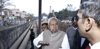 Patna News: राजधानी की बदलेगी सूरत! मुख्यमंत्री नीतीश ने दिए सख्त निर्देश, सरपट दौड़ेंगी गाड़ियां