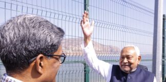 Ganga Jal Udwaah Yojana: नवादा पहुंचा गंगा का पानी…बिहार Water Project से बदलेगी दक्षिणी बिहार की तकदीर