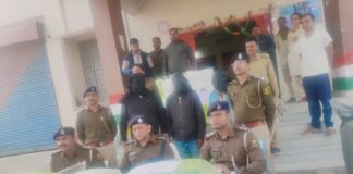 Madhubani News: मधुबनी में Nepal और Muzaffurpur मादक तस्करों का भंडाफोड़… दो भाइयों समेत तीन गांजा तस्कर गिरफ्तार, नकदी भी बरामद… पढ़िए अवैध घर और बड़े गांजा तस्करी नेटवर्क