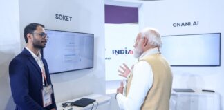 भारत की AI Technology: इंडिया एआई इम्पैक्ट समिट 2026 का ऐतिहासिक आगाज…कृत्रिम बुद्धिमत्ता से बनेंगे महाशक्ति