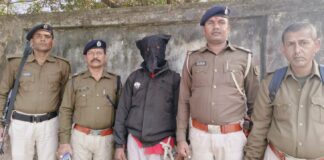 Madhubani News: 5 दिन में डकैती का पर्दाफाश, NEPAL तक फैला था मास्टरमाइंड का आतंक, पढ़िए लदनिया पुलिस, नकाबपोश और खुलासा