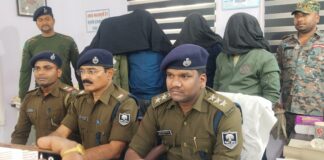 Madhubani Murder Case: एक कहानी का अंत खूनी वारदात में तब्दील…NH-27 पर मिली लाश का सनसनीखेज खुलासा, प्रेम प्रसंग में हुई थी हत्या, 4 आरोपी गिरफ्तार