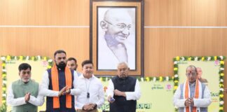 Bihar Farmers: CM Nitish ने दिया किसानों को बड़ा तोहफा, 2 लाख से अधिक अन्नदाताओं के खाते में पहुंचे 100 करोड़!