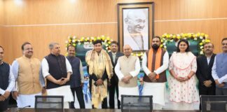 Vaibhav Suryavanshi News: बिहार के सपूत वैभव सूर्यवंशी को CM नीतीश ने 50 लाख से नवाजा, अंडर-19 विश्व कप में प्रदर्शन का मिला इनाम