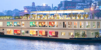 Patna River Cruise: गंगा में फिर दौड़ेगा 50 लाख का लग्जरी क्रूज, दीघा से मीनार घाट तक 40 मिनट का शानदार सफर!