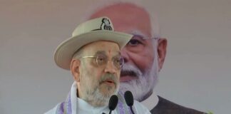 Amit Shah Bihar Visit: सीमांचल से अमित शाह का घुसपैठियों पर बड़ा एलान, Amit Shah बोले हम घुसपैठियों को एक-एक करके देश से बाहर निकालेंगे, चाहे कुछ भी हो जाए… पढ़िए सीमांचल, BJP की ‘लुक ईस्ट’ और अररिया में बॉर्डर आउट पोस्ट