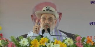 Amit Shah Araria: अररिया में अमित शाह ने किया बॉर्डर आउट पोस्ट का दौरा, करोड़ों के भवन का लोकार्पण, बोले- सीमा के 10 KM के दायरे पहली प्राथमिकता