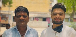 Rinku Singh: रिंकू सिंह के पिता खानचंद सिंह का निधन, क्रिकेट जगत में शोक