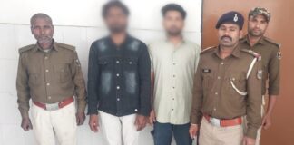 Madhubani News: कट्टे पर रील बनाने वाले ‘हीरो’ 24 घंटे में गिरफ्तार, दोस्त ने ही उगलवा दिया सारा राज, पढ़िए दो यार, हथियार, हीरोपंती और सकरी पुलिस