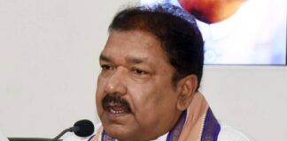 Bihar Politics: मंत्री दिलीप जायसवाल का बड़ा बयान, संसद टकराव और बिहार कानून व्यवस्था पर दो टूक