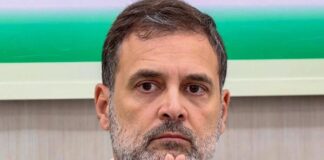 India-US Trade Deal: भारत-अमेरिका व्यापार समझौते पर राहुल गांधी का वार: ‘देश को बेचने में शर्म नहीं आती?’