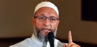 Bharat Ratna Savarkar: ओवैसी का RSS पर तीखा हमला, पूछा- क्या गोडसे को भी मिलेगा सम्मान?