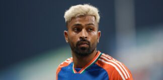 T20 World Cup 2026: भारत ने नामिबिया को 93 रनों से रौंदा, गेंदबाजों का दिखा जलवा