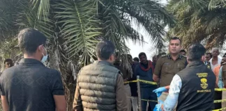 Begusarai Murder Case: बेगूसराय में सनसनी, खुले मैदान में मिली युवक की लाश, हत्या !