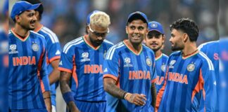 भारत ने T20 World Cup में नीदरलैंड को दी करारी शिकस्त! 17 रनों की शानदार ‘शुभम्’ जीत