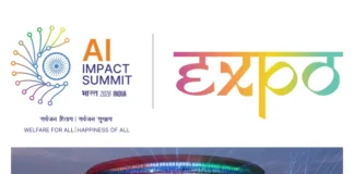 भारत मंडपम में PM मोदी करेंगे ‘इंडिया एआई एक्सपो’ 2026 का उद्घाटन, भविष्य की नई राह