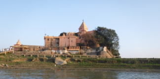 GOOD NEWS: बिहार में ऐतिहासिक Sultanganj Renaming में नई संभावनाओं के खुले द्वार…सुल्तानगंज अब ‘अजगैबीनाथ धाम’ के नाम से जाना जाएगा!