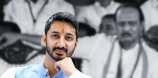 Ajit Pawar Plane Crash: महाराष्ट्र की राजनीति में भूचाल, एक नए विरासत की यूं शुरुआत… पापा अजित पवार प्लेन क्रैश की हो गहन जांच : जय पवार