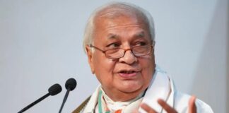 Araria News: अररिया में गूंजी Prophet Muhammad teachings की महत्ता: राज्यपाल आरिफ मोहम्मद खान ने समझाया सच्चा जीवन दर्शन…उलझी पगडंडियों पर मार्गदर्शक! Latest Bihar News in Hindi (बिहार न्यूज़) - Deshaj Times