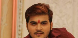 भोले बाबा के रंग में रंगे अरविंद अकेला कल्लू, ‘गुलाल खेले अड़भंगिया’ से मचाया धमाल! Arvind Akela Kallu New Song का यू-ट्यूब पर गदर… आग लगा दी