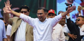 Bangladesh Elections: तारिक रहमान लेंगे शपथ, भारत की ओर से ओम बिरला ढाका रवाना