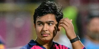 Under-19 Cricket World Cup: समस्तीपुर का लाल, अंडर-19 क्रिकेट विश्व कप का बेताज बादशाह बना वैभव सूर्यवंशी… बनाया कीर्तिमान!