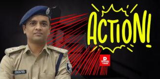 Darbhanga Crime News: दरभंगा दुष्कर्म-हत्या मामले में पुलिस की सख्त कार्रवाई, 3 चैनलों पर FIR, 38 उपद्रवियों की तलाश