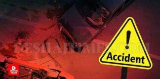 Bihar Road Accident: पटना-आरा मार्ग पर मातम, देवी पूजा से लौट रहे बाइक सवार दंपति को ट्रक ने रौंदा, मौत की रफ्तार और एक पल में बिखर गया उल्लास