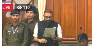 Darbhanga News: कुशेश्वरस्थान शिव मंदिर को मिले राजकीय महोत्सव का दर्जा…MLA अतिरेक कुमार की विधानसभा में गूंजी आवाज