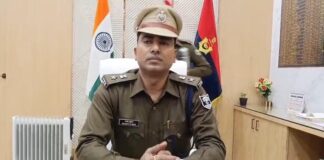 Bhagalpur Court में बम की झूठी खबर ने मचाया हड़कंप, SSP ने किया खुलासा, जानिए क्या है पूरा मामला Bihar News Deshaj Times