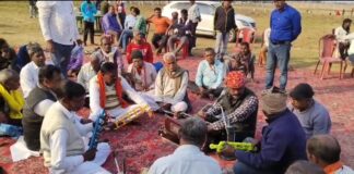 Bihar News: जगदीशपुर में बिहार के सबसे बड़े महायज्ञ की तैयारी, तारीखें हुईं फाइनल, जानिए Jagdishpur में आपसी सद्भाव, प्रेम और एकता को समर्पित जुटेंगे लाखों श्रद्धालु!