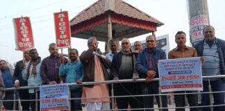 Bhagalpur News: 12 फरवरी को होगा चक्का जाम, Labour Strike से कांपेगी सरकार? मजदूर संगठनों का बड़ा ऐलान