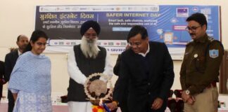 Bokaro News: डिजिटल दुनिया का जाल-जाल में छिपे खतरों से आगाह छात्रों, युवाओं, अभिभावकों, शिक्षकों को साइबर सिक्योरिटी ट्रेनिंग… जानिए सामूहिक जिम्मेदारी