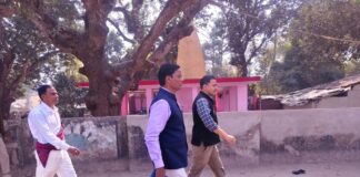 Darbhanga News: बहादुरपुर को मिलेगी नई सौगात! DM ने ब्लॉक ऑफिस की जमीन का किया मुआयना, भवन निर्माण की भूमि के एक-एक इंच का होगा सही इस्तेमाल