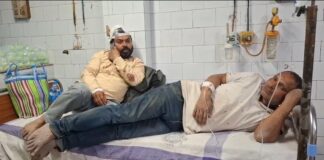 Bhagalpur News: भागलपुर में सनसनीखेज Land Dispute… जमीन के लिए बहा खून, लाठी-डंडों से पीट-पीटकर 5 को किया अधमरा, LIVE वीडियो वायरल