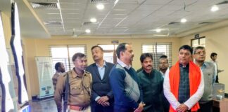 Patna News: बिहार में मत्स्य क्रांति की नई इबारत, अब एक ही छत के नीचे मिलेगा प्रशिक्षण और आवास, जानें क्या है खास Bihar News Deshaj Times