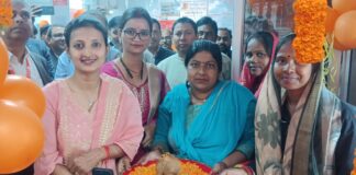 Darbhanga Jeevika Didi के लिए बैंक में खुली ‘मातृत्व कक्षा’, अब बच्चों को दूध पिलाने की चिंता खत्म, मिलेंगी ये खास सुविधाएं