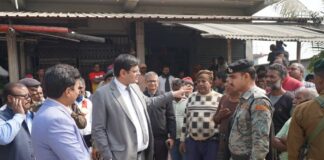 Araria News: अररिया में तेज हुई Farmer Registration की मुहिम, DM ने किया कैंपों का औचक निरीक्षण, जानिए किसानों को क्या मिलेगा लाभ