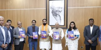 Patna News: बिहार ने खेल में रचा इतिहास! मिला बेस्ट स्टेट प्रमोट ING स्पोर्ट्स का अवार्ड, राष्ट्रीय स्तर पर CM Nitish की तारीफ Bihar News Deshaj Times