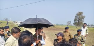 Darbhanga News: किरतपुर को मिलेगी बड़ी सौगात, DM ने नए ब्लॉक ऑफिस के लिए दिए कड़े निर्देश, डिग्री कॉलेज का भी रास्ता साफ Bihar News Deshaj Times